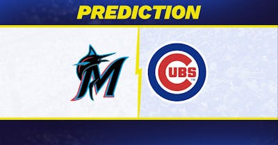 Marlins vs. Cubs Prediction: Cubs Predicted to Win Tuesday's MLB Matchup [5/13/2025]