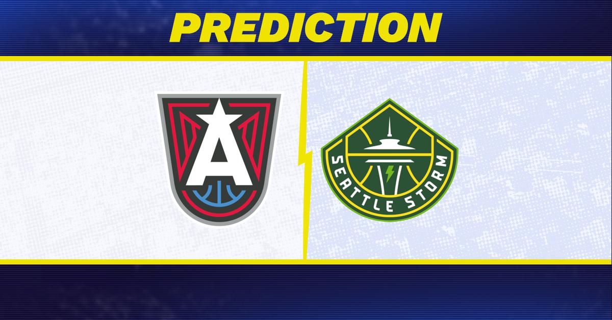 Dream vs. Storm Prediction: Seattle Predicted to Win Wednesday's WNBA Game [8/13/2025]