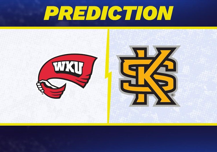 Western Kentucky-Kennesaw State Predictions and Game Preview.