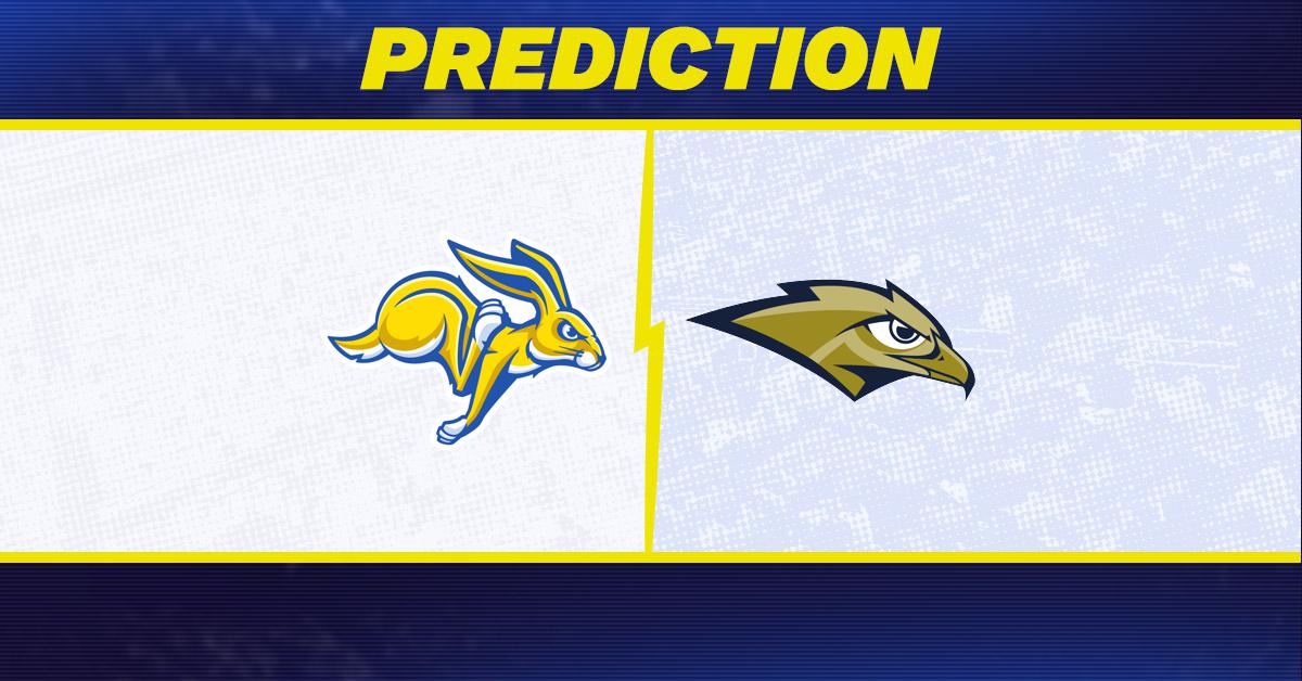 South Dakota State vs. Oral Roberts prediction: South Dakota State favored to win men's college basketball matchup [2/14/2026]