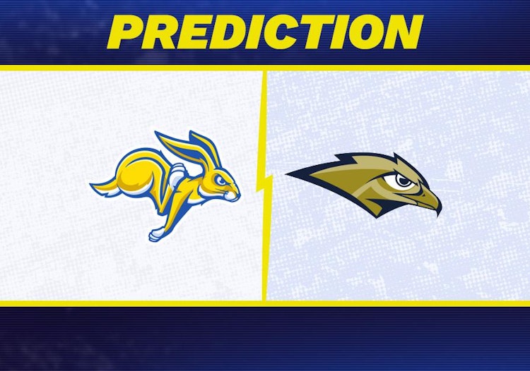 South Dakota State-Oral Roberts Predictions and Game Preview.