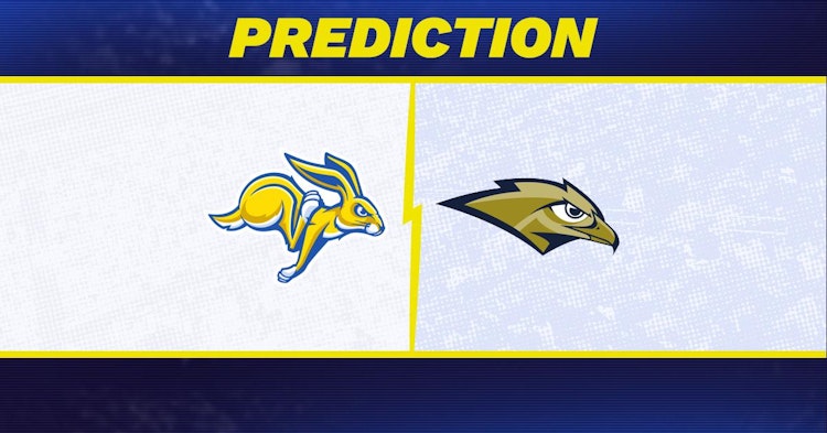 South Dakota State-Oral Roberts Predictions and Game Preview.