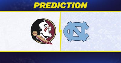 UNC vs. FSU prediction: North Carolina favored to win women's college basketball matchup [1/18/2026]