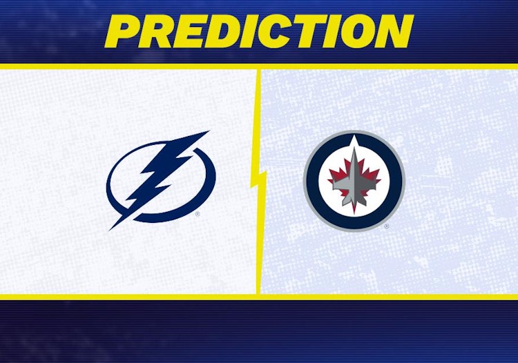 Tampa Bay Lightning-Winnipeg Jets Predictions and Game Preview.