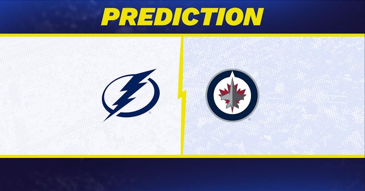 Tampa Bay Lightning-Winnipeg Jets Predictions and Game Preview.