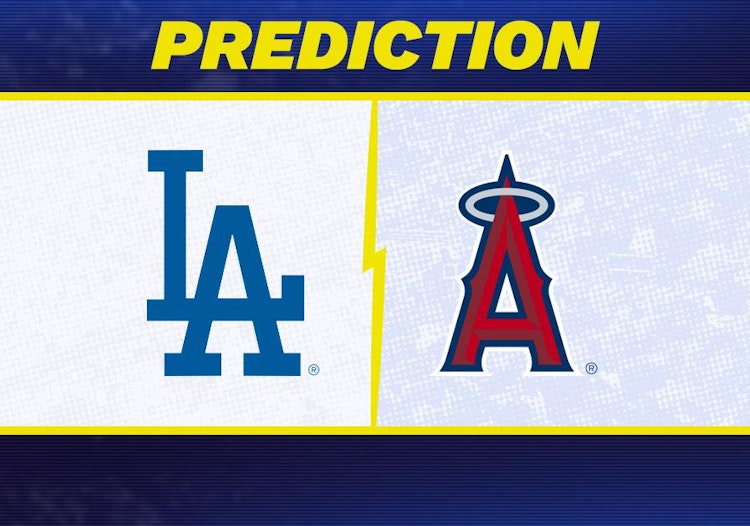 Los Angeles Dodgers-Los Angeles Angels Predictions and Game Preview.
