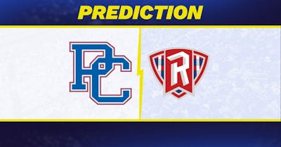 Presbyterian vs. Radford prediction: Why Radford is favored to win men's college basketball matchup [1/7/2026]