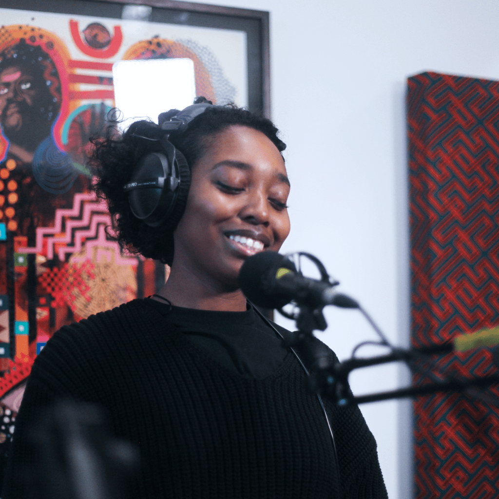 WW Daily: Erica McKoy // 12-03-19