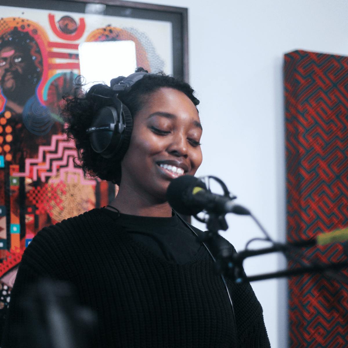 WW Daily: Erica McKoy // 12-03-19