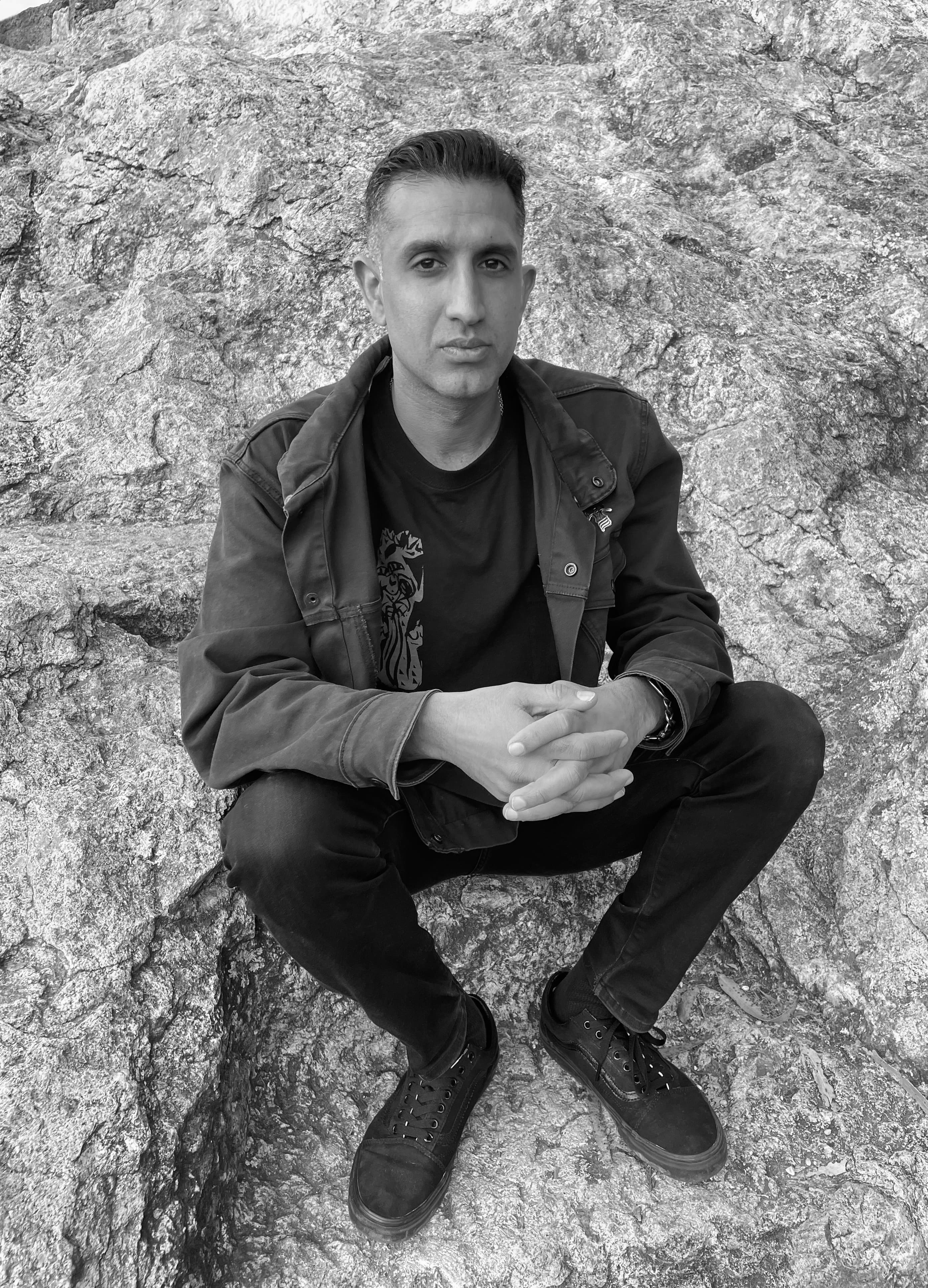 Artform Radio: Mano with Kush Arora