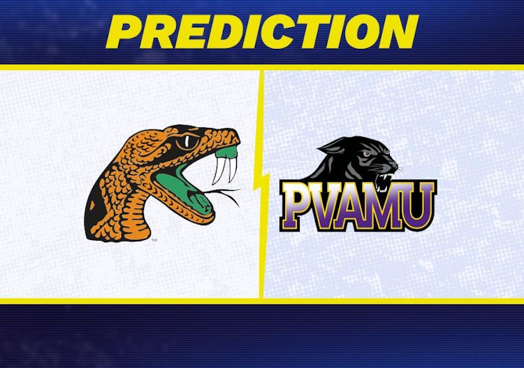 Florida A&M-Prairie View A&M Predictions and Game Preview.