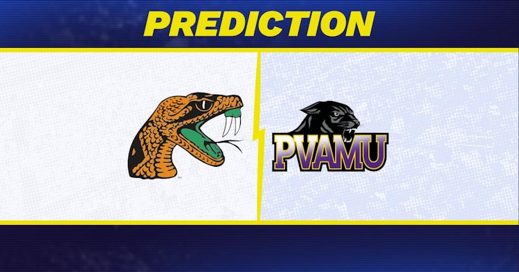 Florida A&M-Prairie View A&M Predictions and Game Preview.