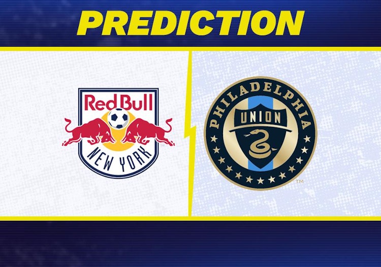 NY Red Bulls-Philadelphia Union Predictions and Game Preview.