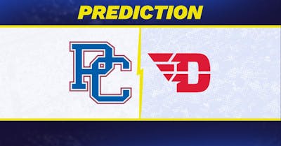 Presbyterian vs. Dayton prediction: Presbyterian favored to win in college football Week 9, 2025