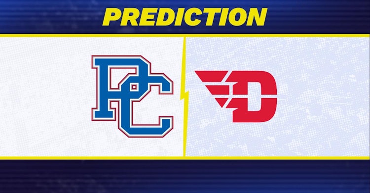 Presbyterian-Dayton Predictions and Game Preview.