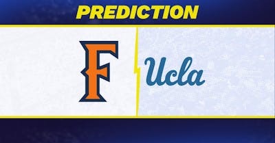 Cal State Fullerton vs. UCLA Prediction: UCLA Predicted to Win College Basketball Matchup [11/22/2024]