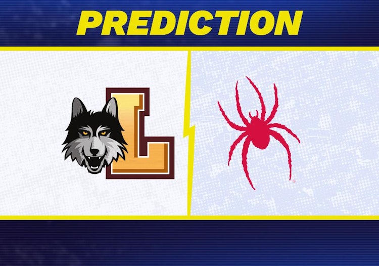 Loyola Chicago-Richmond Predictions and Game Preview.
