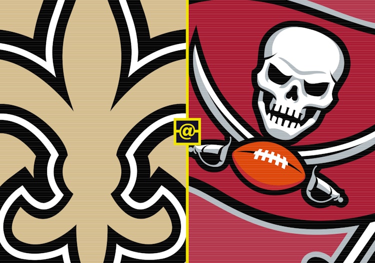 NFL 2020 New Orleans Saints vs. Tampa Bay Buccaneers: Predictions, picks and bets