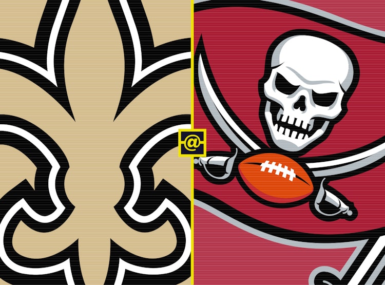 NFL 2020 New Orleans Saints vs. Tampa Bay Buccaneers: Predictions, picks and bets