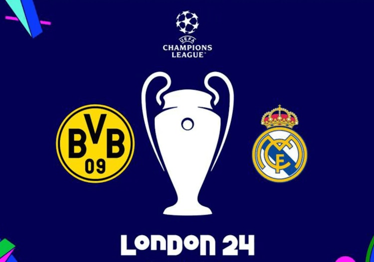Champions League Final Predictions and Picks: Real Madrid vs. Borussia Dortmund