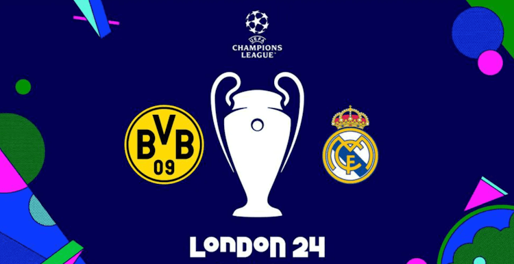 Champions League Final Predictions and Picks: Real Madrid vs. Borussia Dortmund