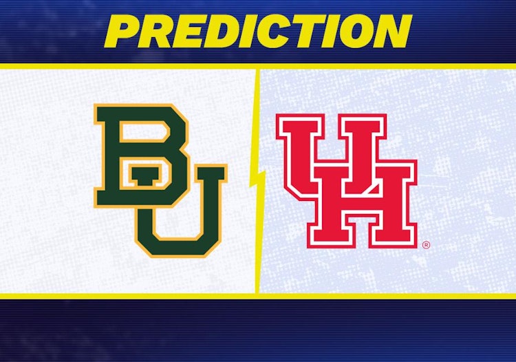 Baylor-Houston Predictions and Game Preview.