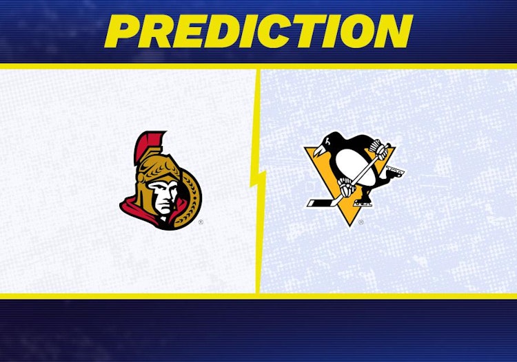 Ottawa Senators-Pittsburgh Penguins Predictions and Game Preview.