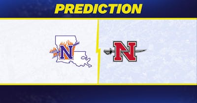 Northwestern State vs. Nicholls State Prediction: Nicholls State Predicted to Win College Basketball Matchup [2/10/2025]