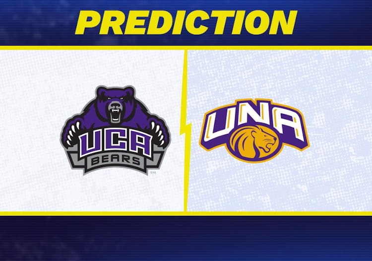 Central Arkansas-North Alabama Predictions and Game Preview.