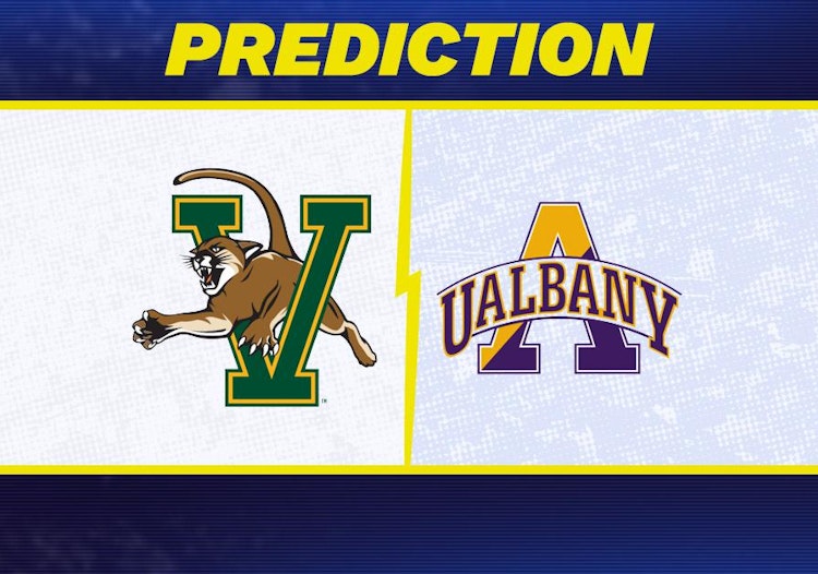 Vermont-Albany Predictions and Game Preview.