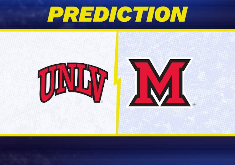 UNLV-Miami Ohio Predictions and Game Preview.