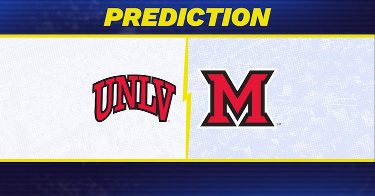 UNLV-Miami Ohio Predictions and Game Preview.
