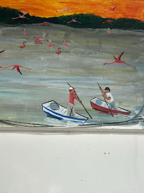 Breakfast Club Coco: Coco Maria (Live from Mexico City)