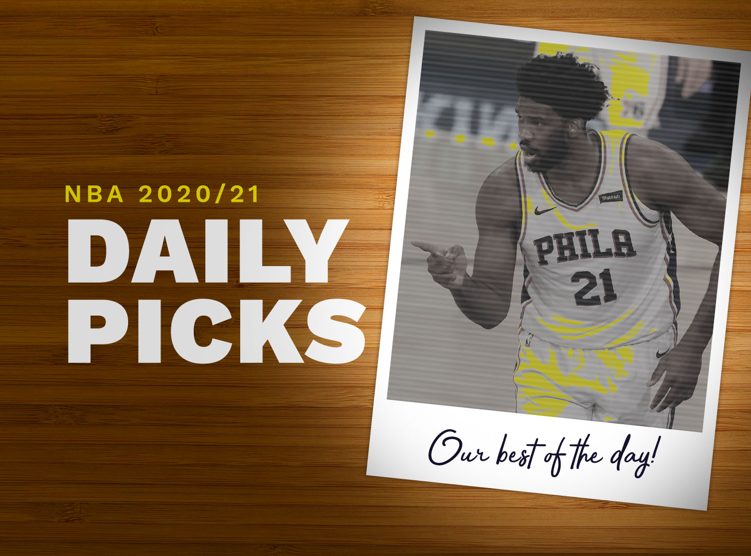 NBA Betting Picks - Saturday 2 January