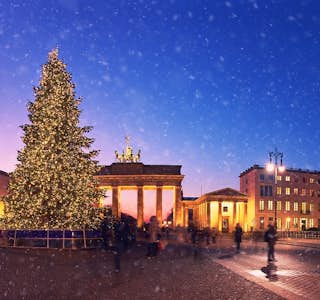 Berlin's Christmas Markets, Culture and Traditions's gallery image