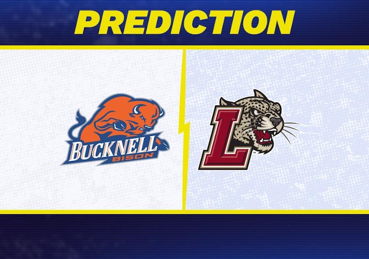 Bucknell-Lafayette Predictions and Game Preview.