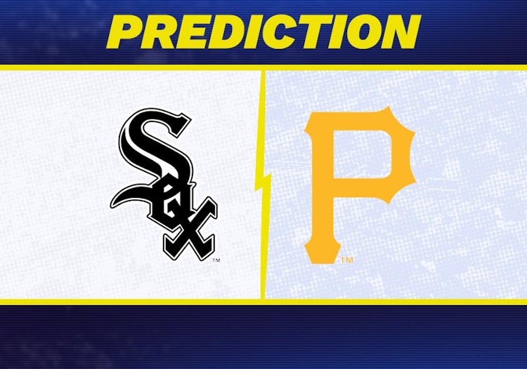 Chicago White Sox-Pittsburgh Pirates Predictions and Game Preview.