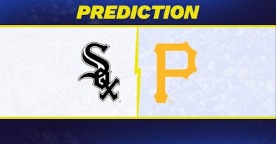White Sox vs. Pirates Prediction: Pittsburgh Predicted to Win Sunday's MLB Matchup [7/20/2025]