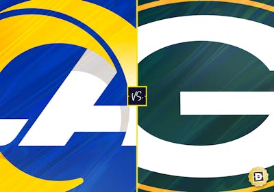 Rams vs. Packers NFL Predictions for Monday Night Football on December 19, 2022