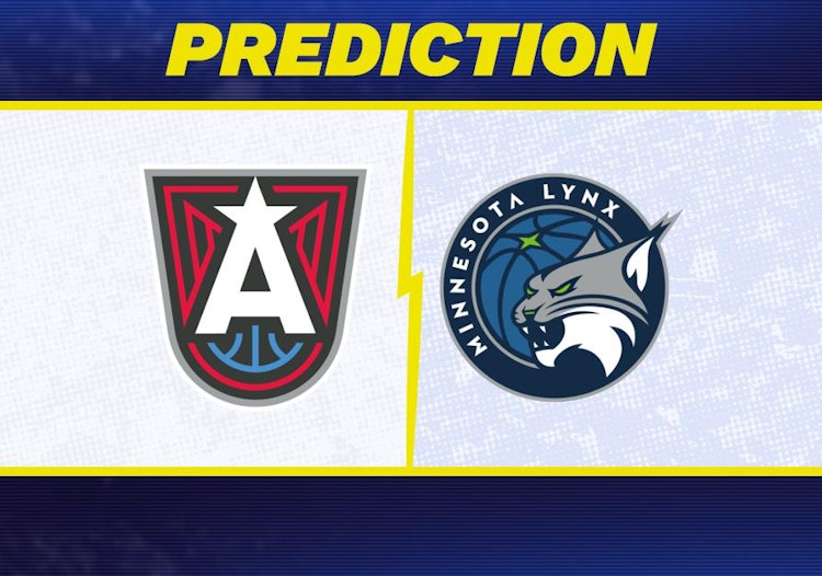 Atlanta Dream-Minnesota Lynx Predictions and Game Preview.