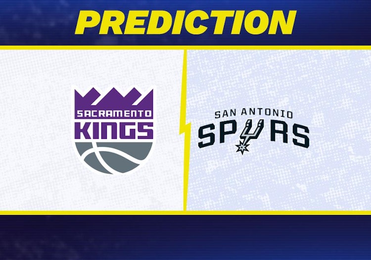 Sacramento Kings-San Antonio Spurs Predictions and Game Preview.