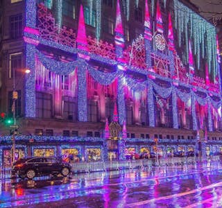 Christmas at Rockefeller Center's gallery image