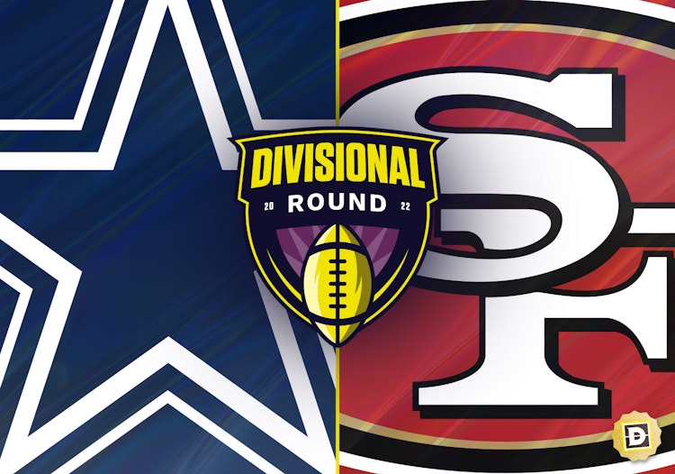 NFL Playoffs Divisional Round: Cowboys vs. 49ers Predictions, Sunday, January 22, 2023