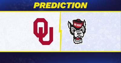 North Carolina State vs. Oklahoma prediction: Oklahoma favored to win women's college basketball matchup [12/3/2025]