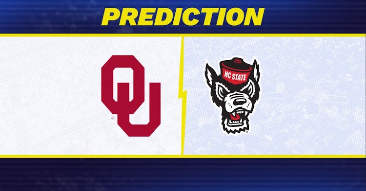 North Carolina State-Oklahoma Predictions and Game Preview.