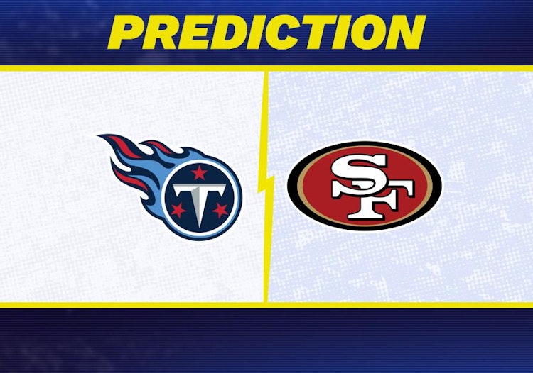 Tennessee Titans-San Francisco 49ers Predictions and Game Preview.