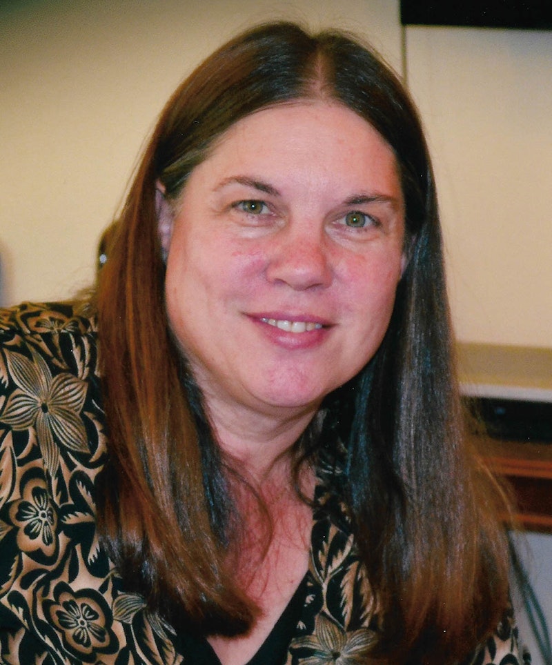 The Mountain Messenger