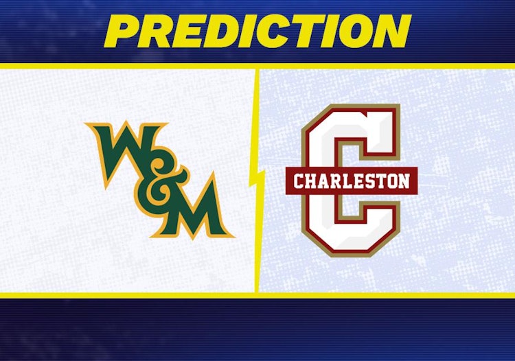 William & Mary-Charleston Predictions and Game Preview.