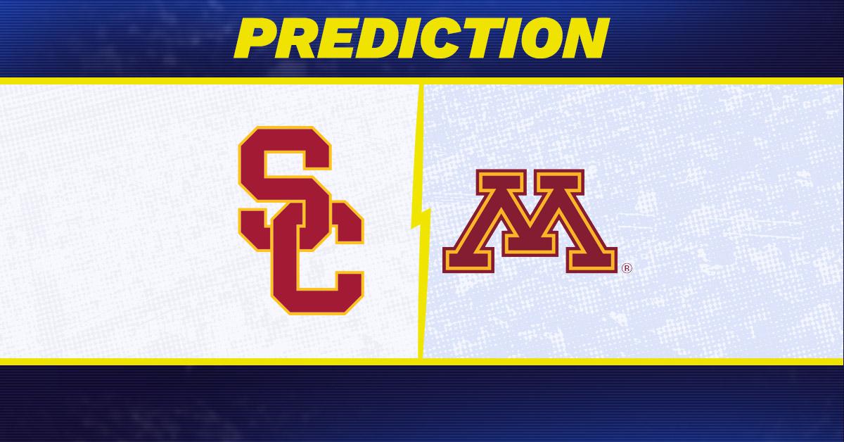 USC vs. Minnesota prediction: Why Minnesota is favored to win men's college basketball matchup [1/9/2026]