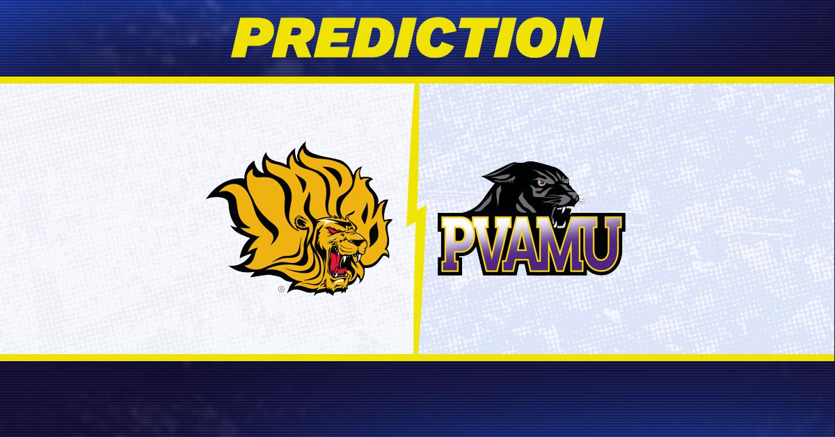 Arkansas-Pine Bluff vs. Prairie View A&M prediction: Why Prairie View A&M is favored to win men's college basketball matchup [1/12/2026]